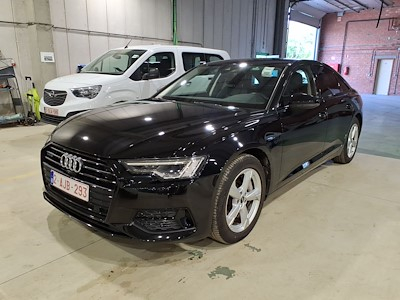 Achetez AUDI A6 - 2018 sur Ayvens Carmarket