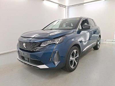 Kupi PEUGEOT 3008 na Ayvens Carmarket