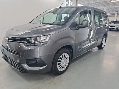Achetez TOYOTA Proace sur Ayvens Carmarket