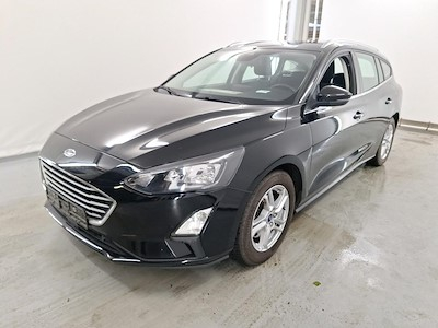 Achetez FORD FOCUS CLIPPER sur Ayvens Carmarket