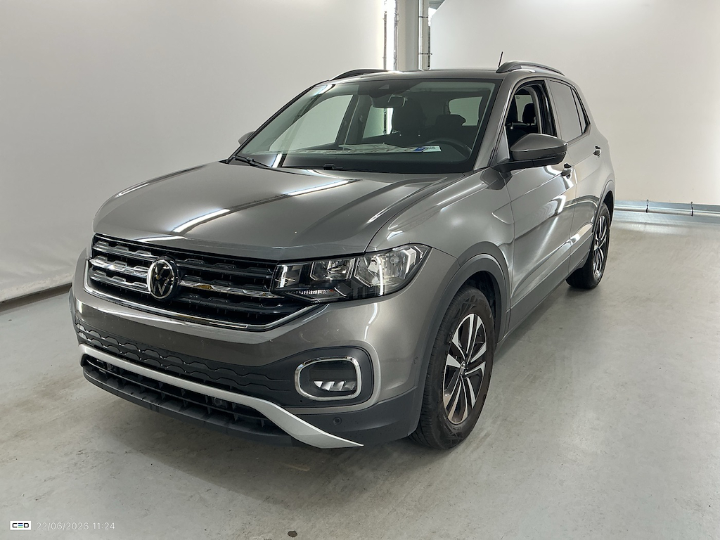 Volkswagen T-Cross DIESEL 1.6 TDi SCR United