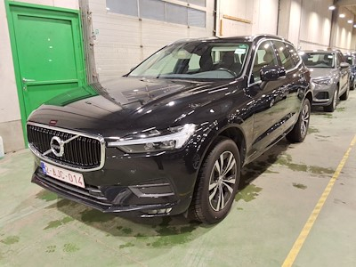 Cumpara VOLVO XC60 - 2017 prin Ayvens Carmarket