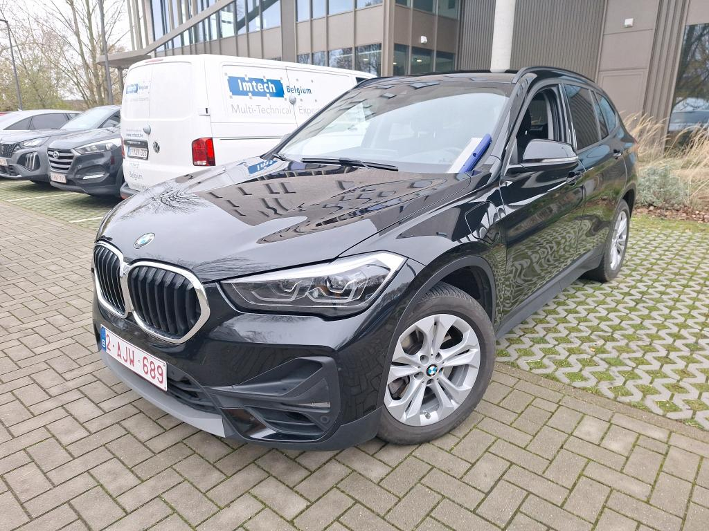 BMW X1 - 2019 1.5iA xDrive25e PHEV OPF