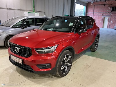 Купуй VOLVO XC40 на Ayvens Carmarket