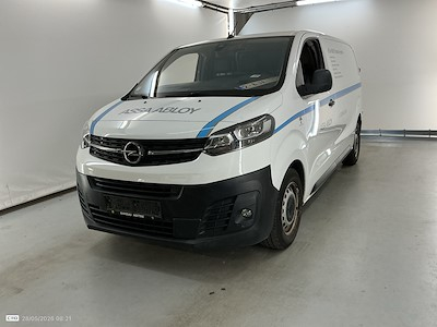 Comprar OPEL Vivaro no Ayvens Carmarket