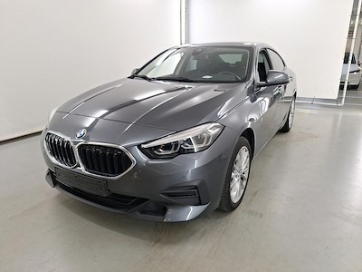 Buy BMW 2 GRAN COUPE DIESEL on Ayvens Carmarket