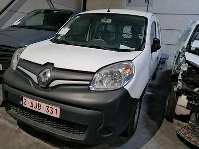 Buy RENAULT KANGOO EXPRESS on Ayvens Carmarket