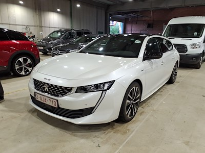 Buy PEUGEOT 508 SW on Ayvens Carmarket