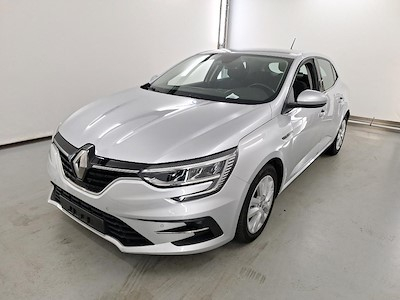 Achetez RENAULT MEGANE BERLINE sur Ayvens Carmarket
