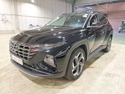 Achetez HYUNDAI TUCSON sur Ayvens Carmarket