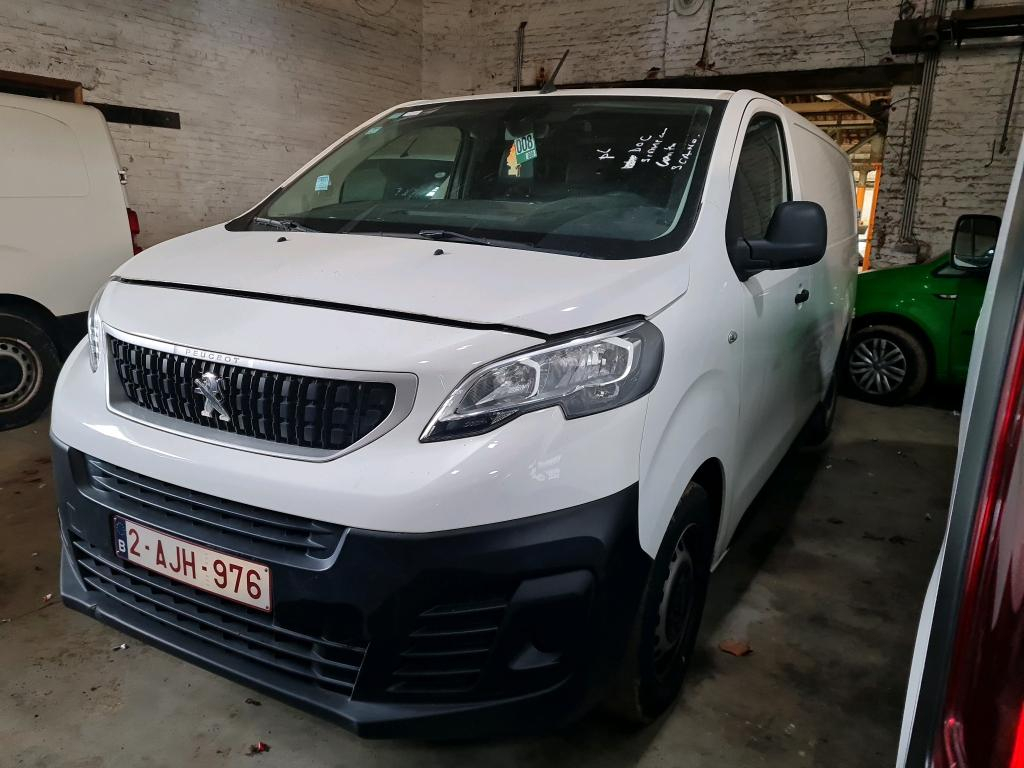 Peugeot Expert 2.0 BLUEHDI 120 S&S LONG PREMIUM