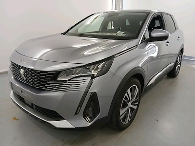 Achetez PEUGEOT 3008 sur Ayvens Carmarket