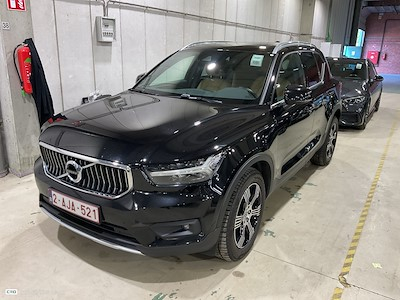 Купуй VOLVO XC40 на Ayvens Carmarket