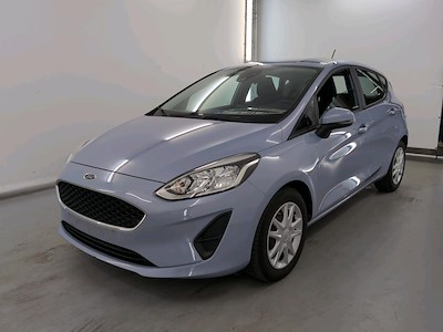 Köp FORD FIESTA på Ayvens Carmarket