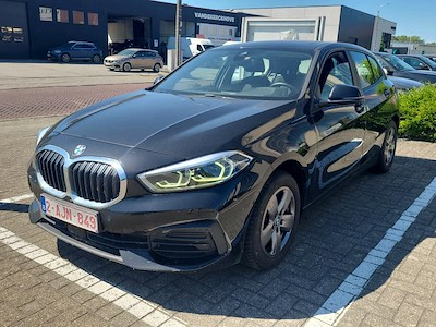 Köp BMW 1 SERIES HATCH på Ayvens Carmarket