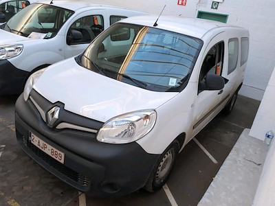 Kaufe RENAULT KANGOO EXPRESS bei Ayvens Carmarket