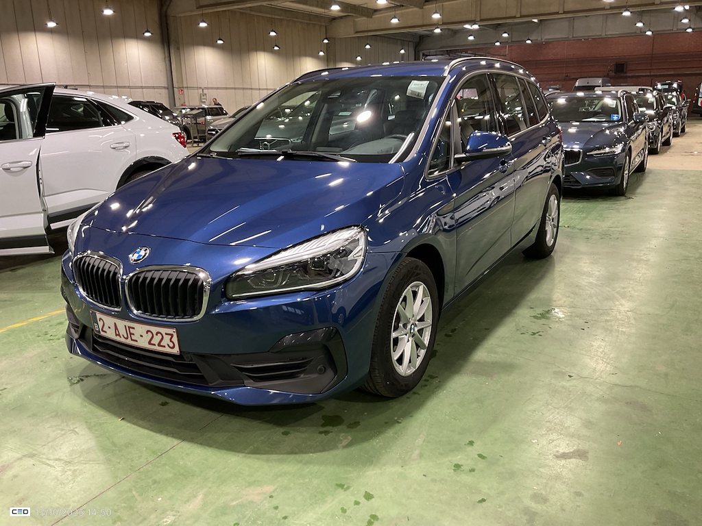 BMW 2 Series GRAN TOURER 1.5 216D GRAN TOURER