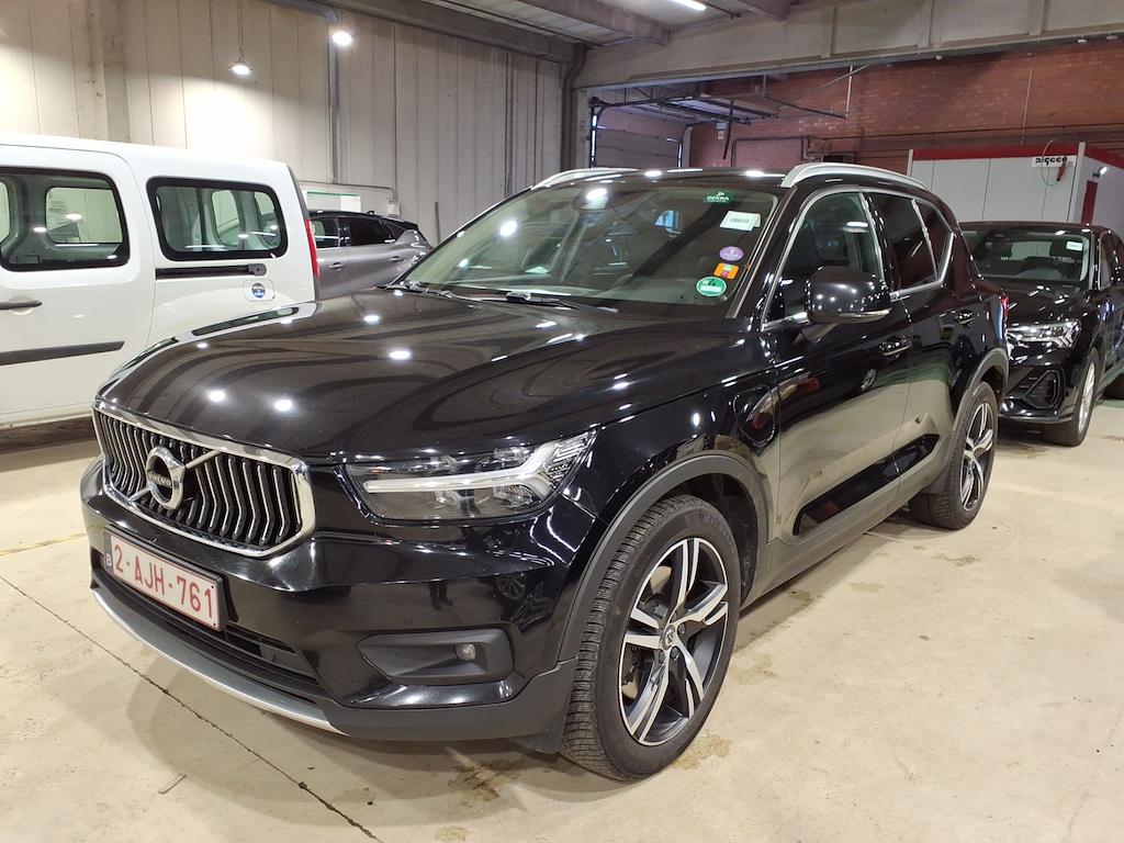 Volvo XC40 1.5 T4 RECHARGE GEARTR. INSCRIPTION