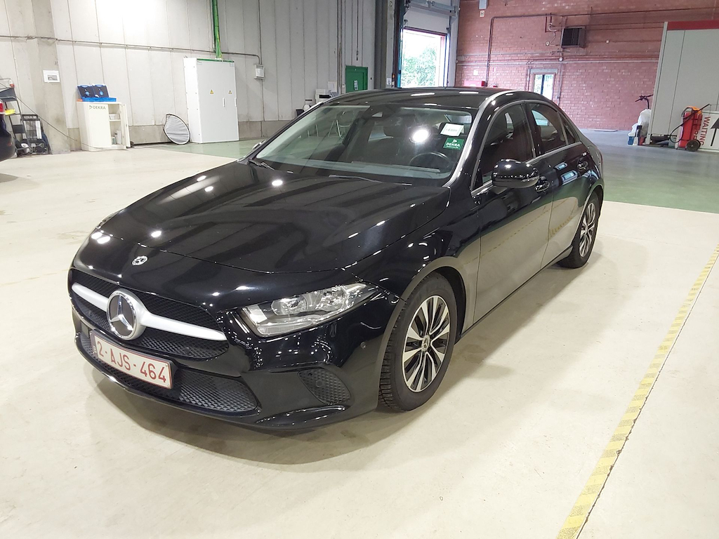 Mercedes-Benz A -CLSS LIMOUSINE 2.0  180 D BUSINESS SOLUTION DCT