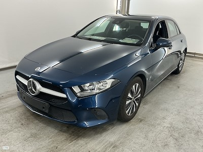 Buy MERCEDES-BENZ A-CLASS on Ayvens Carmarket