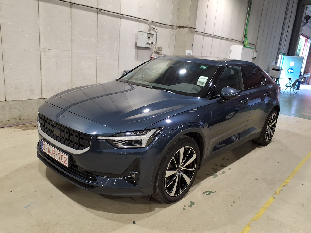 POLESTAR POLESTAR 2 78 kWh Dual Motor Launch
