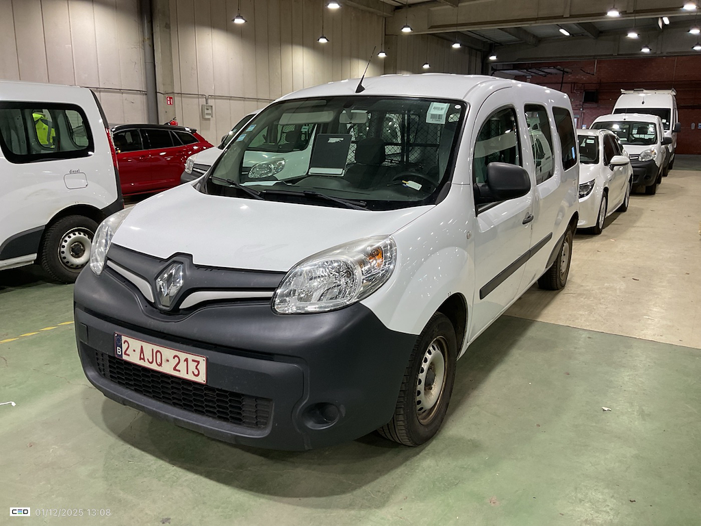 Renault Kangoo EXPRESS 1.5 BLUE DCI 95 MAXI CONFORT