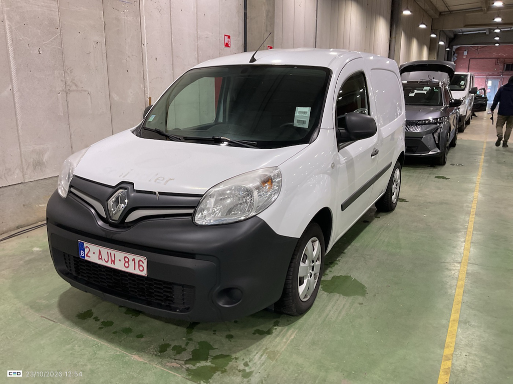 Renault Express KANGOO 1.5 BLUE DCI 80 GRAND CONFORT