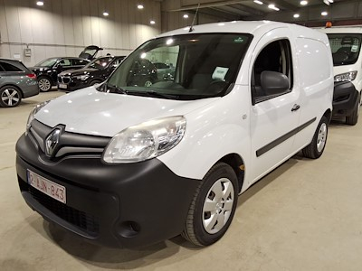 Buy RENAULT KANGOO EXPRESS on Ayvens Carmarket
