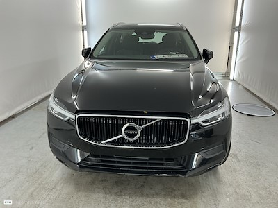 Achetez VOLVO XC60 DIESEL - 2017 sur Ayvens Carmarket