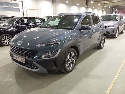 Achetez HYUNDAI KONA sur Ayvens Carmarket