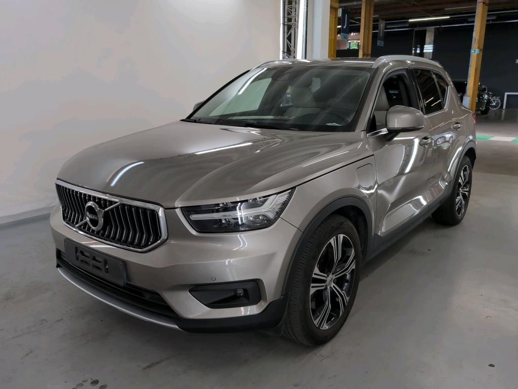 Volvo XC40 1.5 T4 RECHARGE GEARTR. INSCRIPTION
