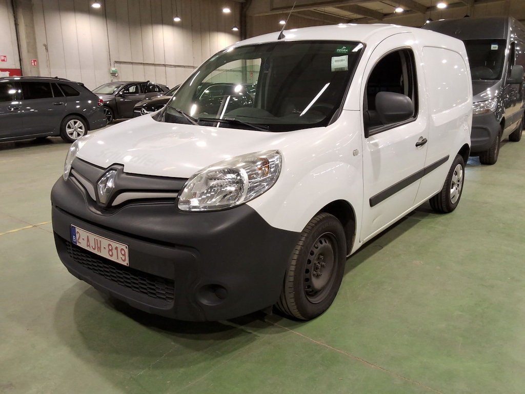 Renault Kangoo EXPRESS 1.5 BLUE DCI 80 GRAND CONFORT