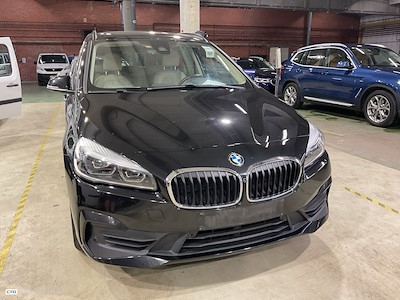 Acquista BMW 2 SERIES GRAN TOURER a Ayvens Carmarket
