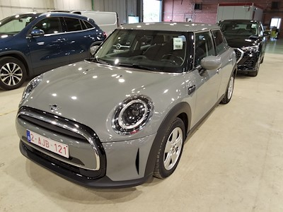 Achetez MINI MINI 5 DOOR sur Ayvens Carmarket