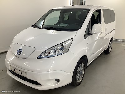 Köp NISSAN NV200 på Ayvens Carmarket