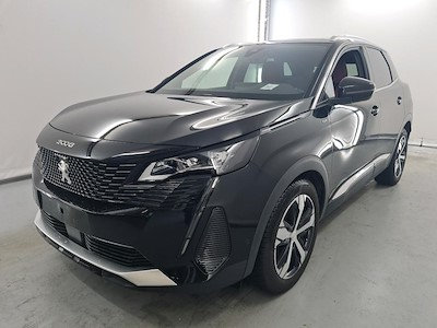 Achetez PEUGEOT 3008 sur Ayvens Carmarket