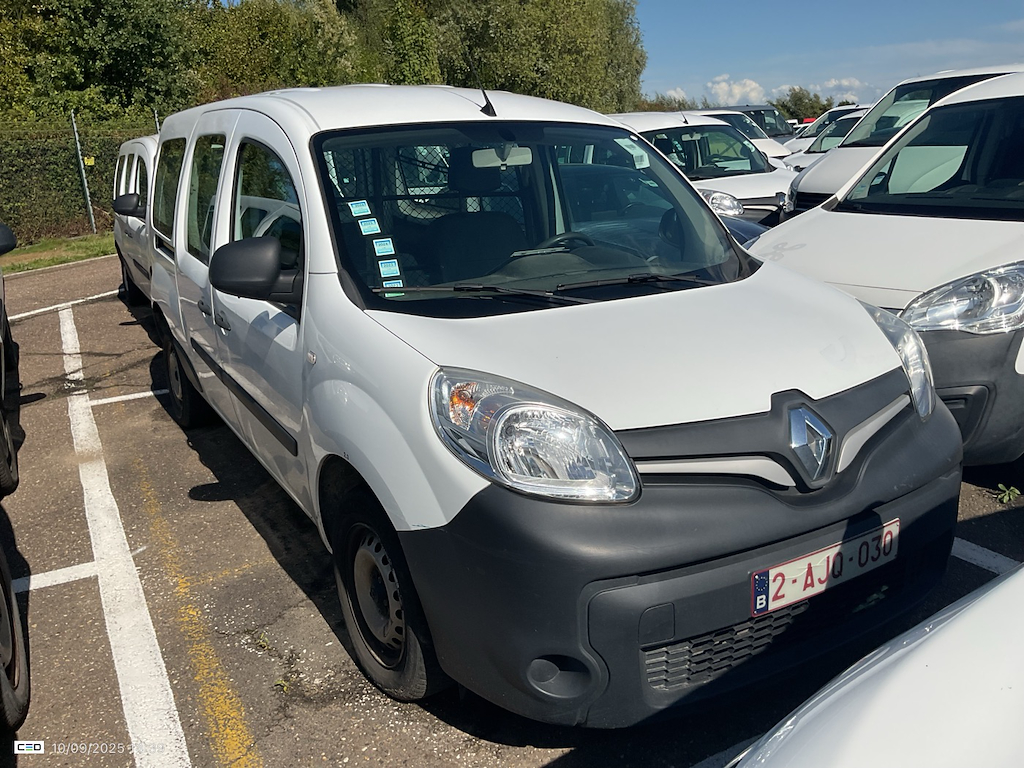 Renault Kangoo EXPRESS 1.5 BLUE DCI 95 MAXI CONFORT