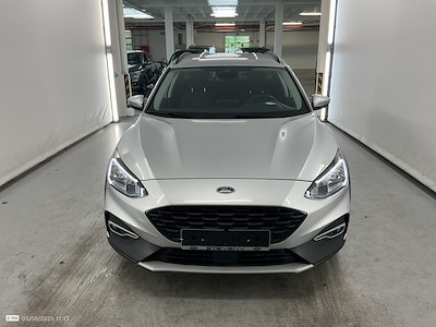 Achetez FORD FOCUS CLIPPER sur Ayvens Carmarket