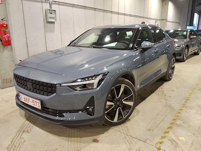 Buy POLESTAR POLESTAR 2 on Ayvens Carmarket