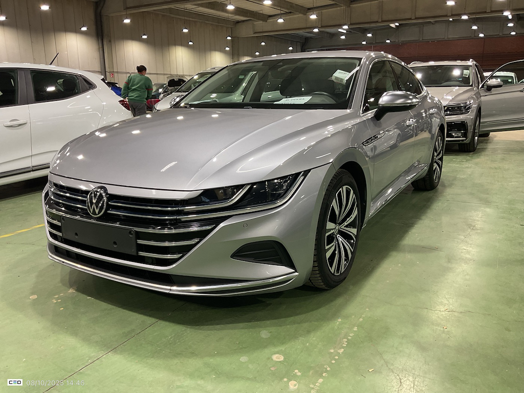 Volkswagen Arteon 2.0 TDI 110KW DSG ELEGANCE