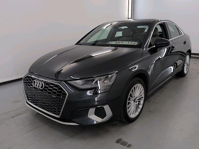 Buy AUDI A3 BERLINE on Ayvens Carmarket
