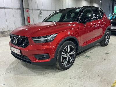 Buy VOLVO XC40 on Ayvens Carmarket