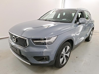 Achetez VOLVO XC40 sur Ayvens Carmarket