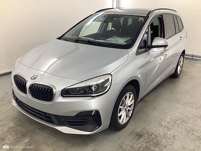 Kaufe BMW 2 SERIES GRAN TOURER bei Ayvens Carmarket