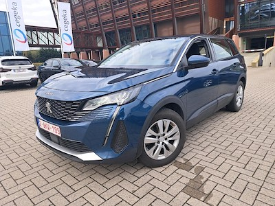 Köp PEUGEOT 5008 på Ayvens Carmarket