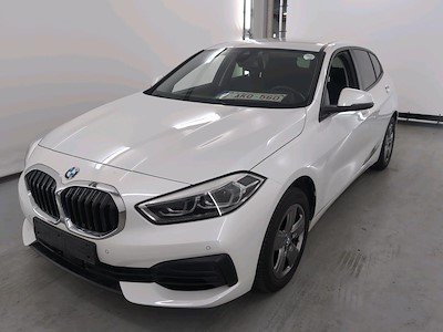 Kaufe BMW 1 SERIES HATCH bei Ayvens Carmarket