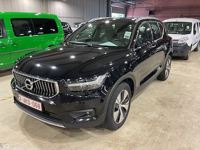 Koop VOLVO XC40 op Ayvens Carmarket