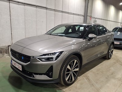 Buy POLESTAR POLESTAR 2 on Ayvens Carmarket