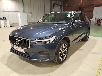 Cumpara VOLVO XC60 DIESEL - 2017 prin Ayvens Carmarket