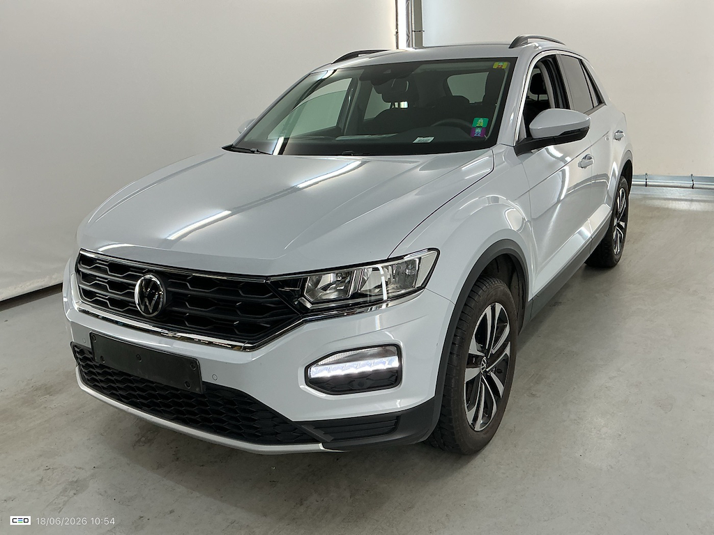 Volkswagen T-Roc 1.6 TDI UNITED